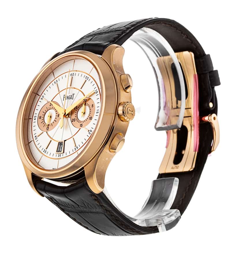Piaget Gouverneur G0A37112